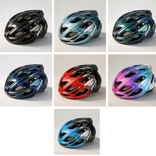 Ultralight adult bike - ultralight,