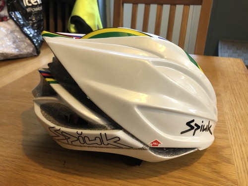 Cycle helmet spiuk - cycle,