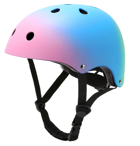 Kids bike helmet 54cm - kids,