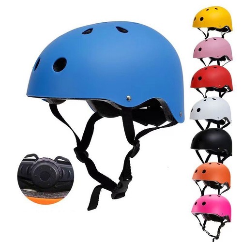 Adjustable kids helmet - kids,