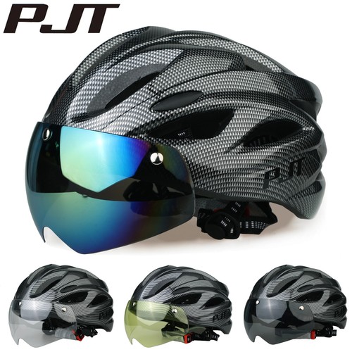Pjt lightweight cycling helmet - pjt,
