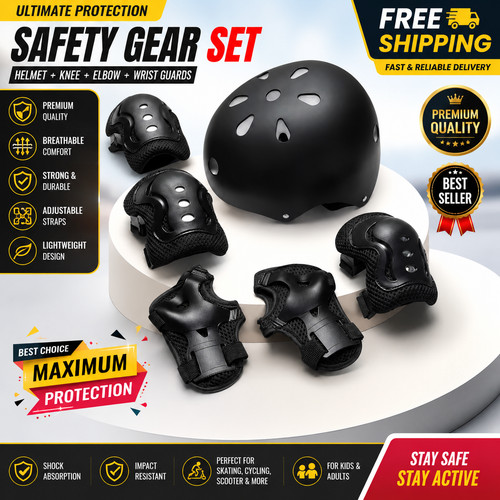 Kids children bike - kids, helmet
