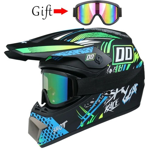Motorcycle helmet children - motorcycle,