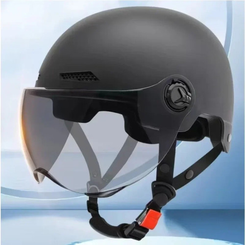 Bicycle safety helmet - safety, 3c
