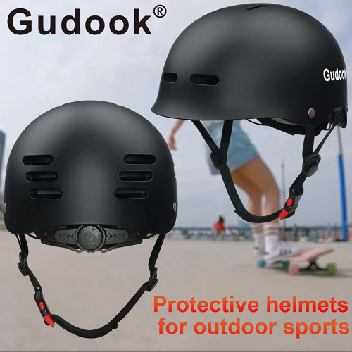 Adult bike helmet - helmet, bicycle