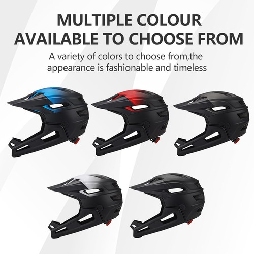 Eastinear full face mtb bike - face,