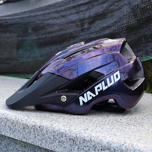 Mtb mountain bike helmet men - helmet, men's