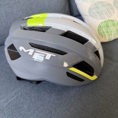 Met vinci mips road gravel - vinci,