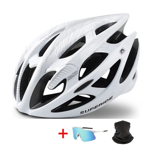 Cycling helmet ultralight - cycling,