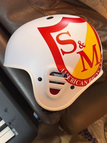 Pro tec bmx skate - skate, helmet