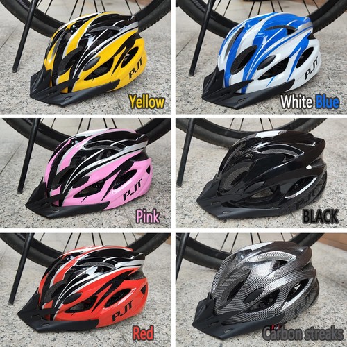 Pmt cycling helmet lightweight - pmt,