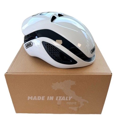 Abus gamechanger aero bike - gamechanger,