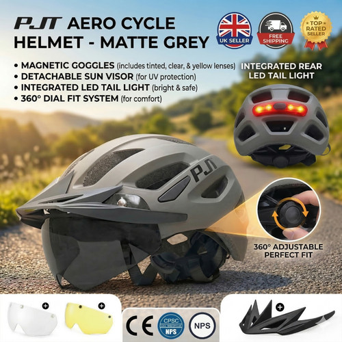 Led bike helmet - bike,