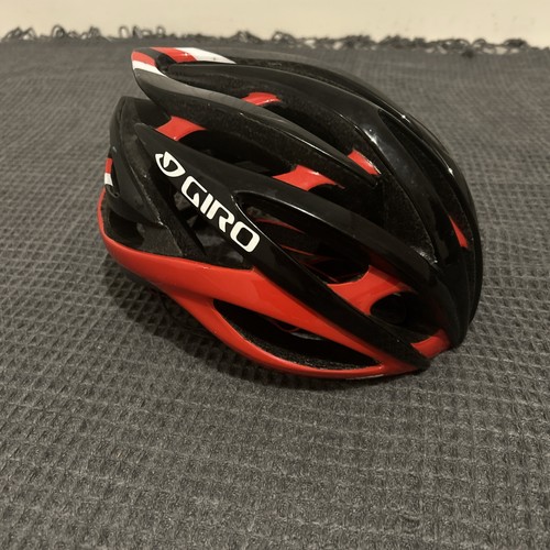 Giro atmos cycle helmet - giro,