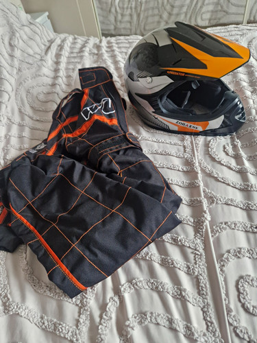 Kids motobike quad outfit bike - motobike/quad,