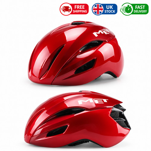 Met manta cycling - manta, men