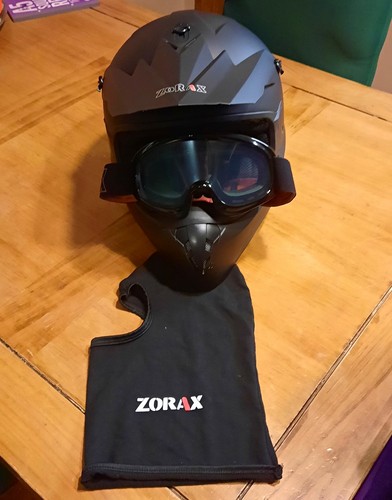 Zorax dirt bike - bike, motorcycle
