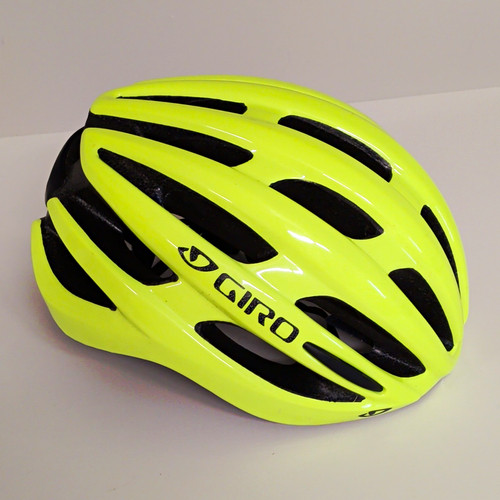 Giro foray cycling helmet - foray,