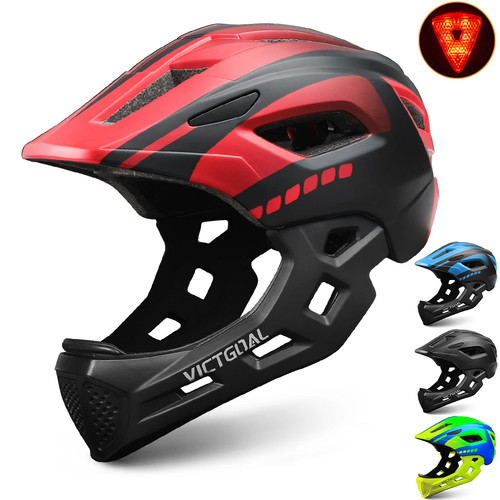 Victgoal kids detachable - victgoal, full