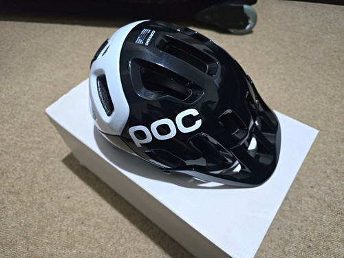 Poc tectal race spin - poc,