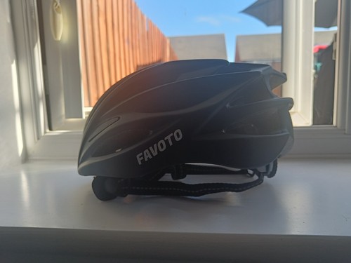 Favoto mtb bike helmet matte - favoto,