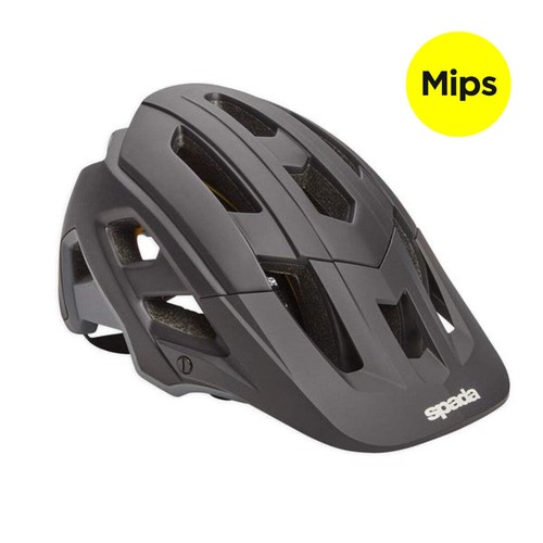 Spada mtb bicycle helmet - mtb, mips
