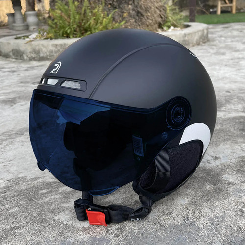 Adult cycling helmet with - cycling,