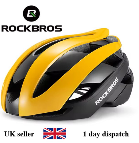 Rockbros head safety bicycle - safety,
