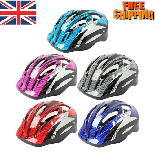 Kids children bike helmet - kids,