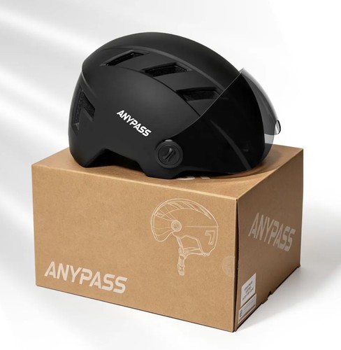 Bike helmet adult - adult, men
