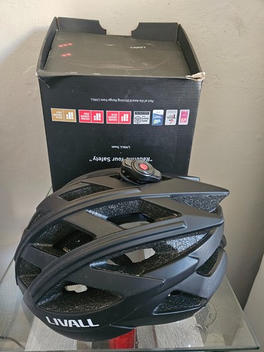 Livall bh60se neo - livall, cycle