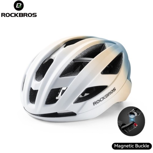 Rockbros bicycle helmet - rockbros,