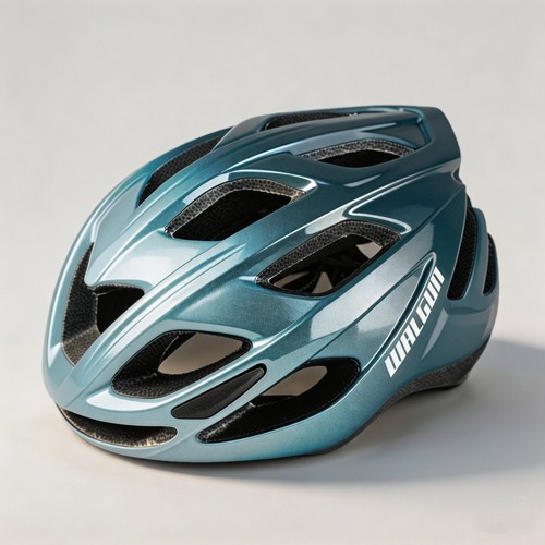 Ultralight adult bike helmet - ultralight,