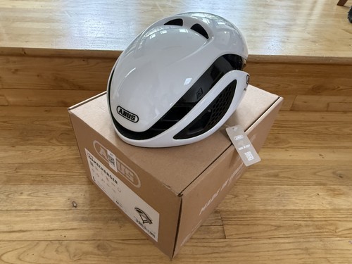 Abus gamechanger aero - gamechanger, bike