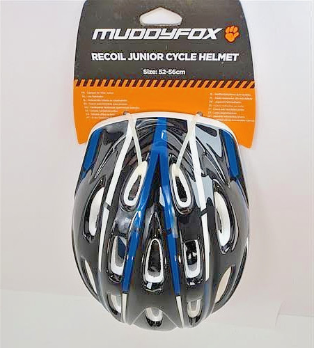Muddyfox recoil junior cycle - muddyfox,