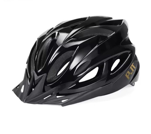 New bike helmet size large - new,