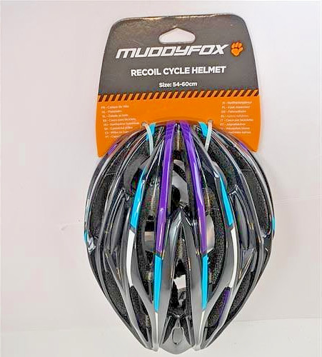 Muddyfox recoil adults cycle - adults,