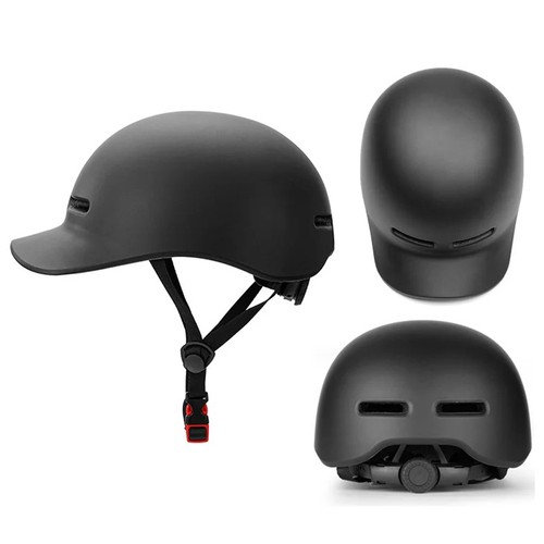 Baseball cap style bike - cap,