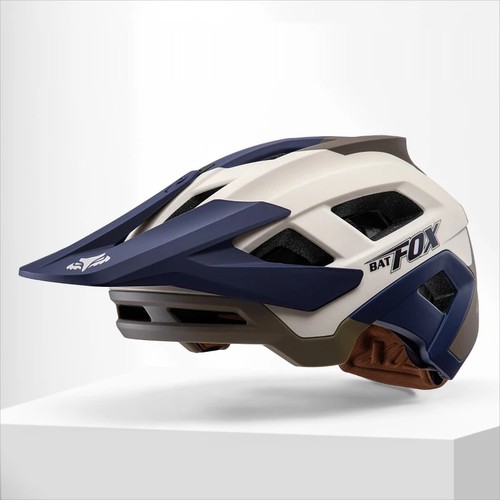 Batfox 2026 mtb helmet men - batfox,