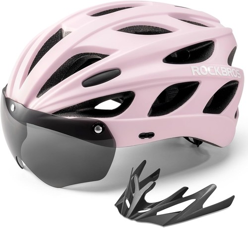 Rockbros adult bike helmets - adult,