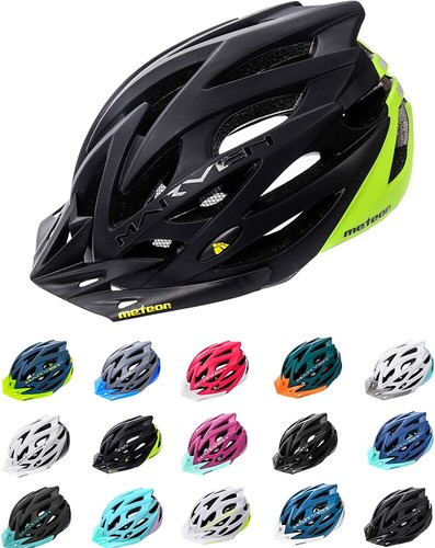 Meteor marven cycle helmet mtb - marven,
