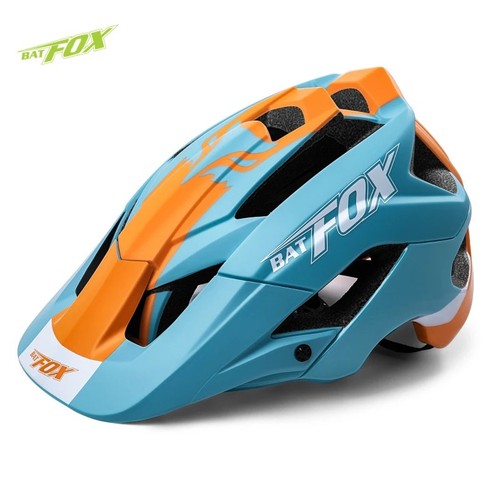 Batfox 2026 mtb helmet men - mtb,