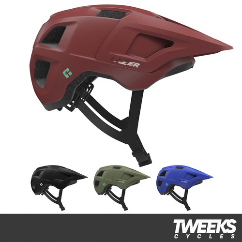 Lazer lupo kineticore - kineticore, mtb