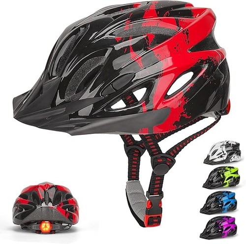Kids bike helmet with - helmet,