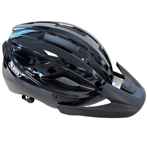 Abus macator road - bike, helmet