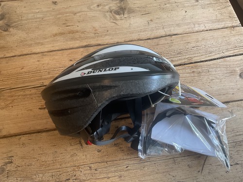 Bike helmet size small - , black