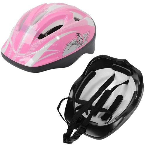 Kids children bike helmet - children,