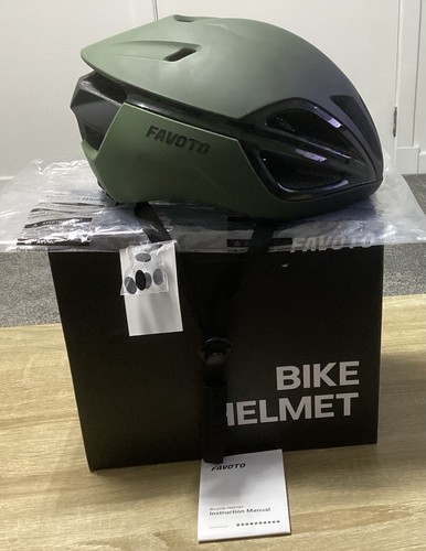 New favoto aero - road, bike
