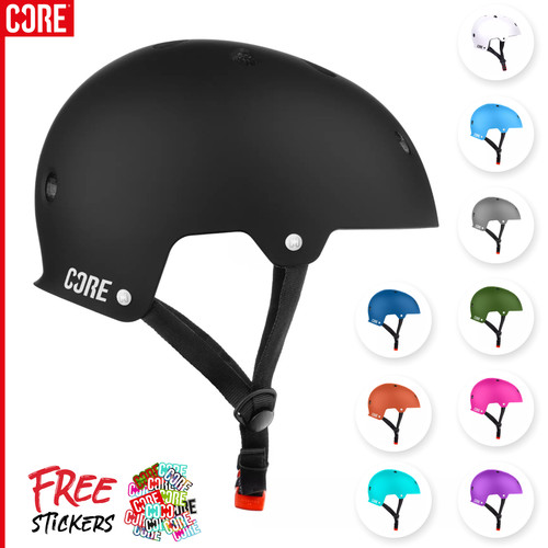 Core action sports - core, bike