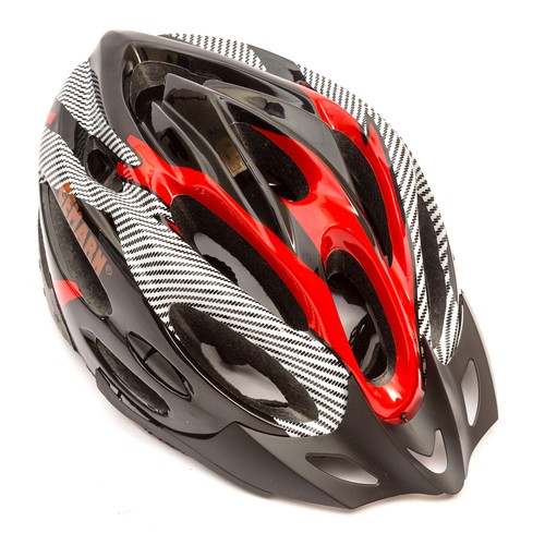 Adult bicycle cycling helmet - bicycle,